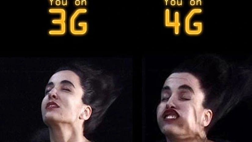 Cosmote România lansează noi abonamente la internetul mobil. Introduce 4G în portofoliu