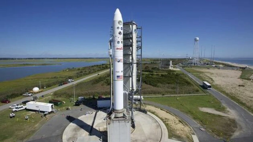 NASA va lansa o sondă în jurul Lunii, pentru a studia atmosfera fină a satelitului natural al Terrei