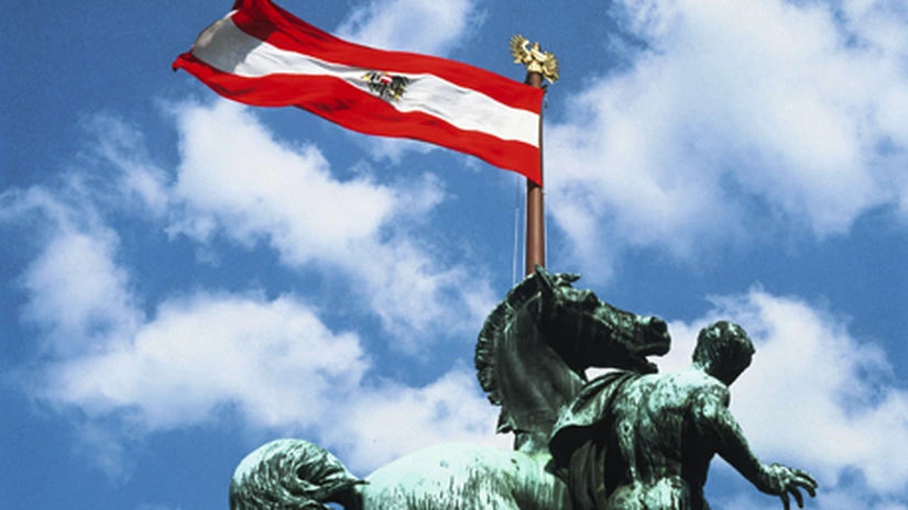 Marea coaliţie la putere în Austria a obţinut o victorie la limită în alegeri - estimări