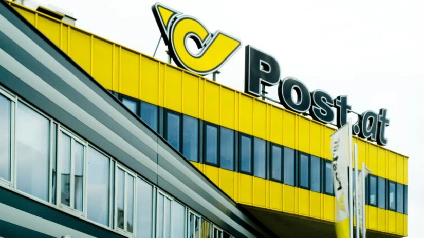 Un fost director Cosmote România va conduce afacerile subsidiarei Austrian Post din România