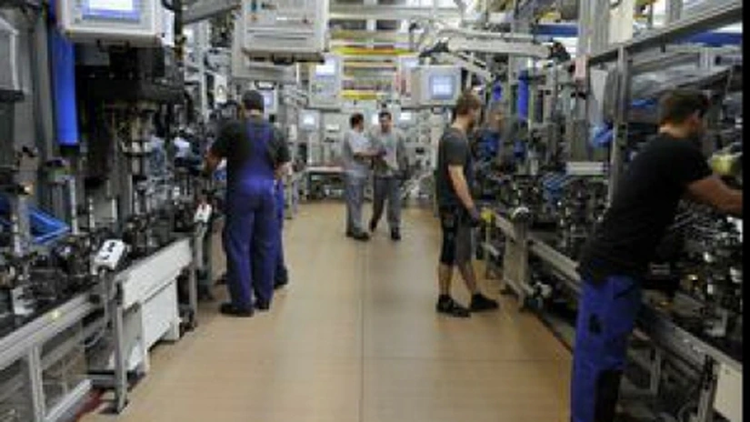 Daimler vrea să cumpere o fostă bază militară din Germania, unde să testeze automobile Mercedes