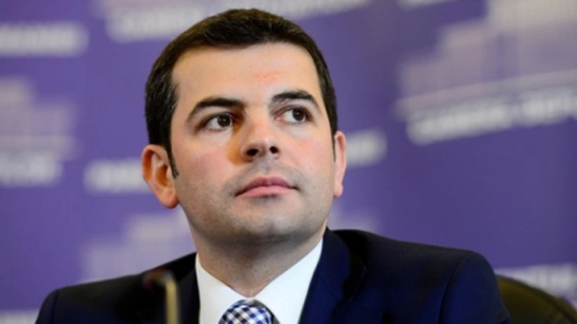 Daniel Constantin: Amenzile pentru evaziunea fiscală la pâine au crescut de zece ori