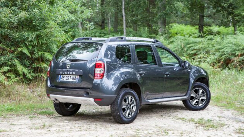 Dacia în Germania: Vânzările au crescut în ianuarie de peste trei ori mai rapid decât piaţa