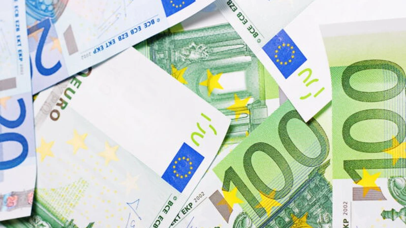 România caută 1,5 mld. euro pe pieţele externe. Astăzi