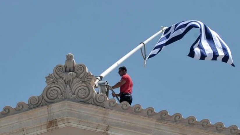Ministrul grec de finanţe: Nu mai este nevoie de măsuri de auseritate. Sunt periculoase