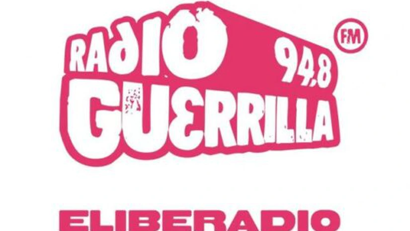 CNA a retras toate licenţele Radio Guerrilla. Postul de radio se închide