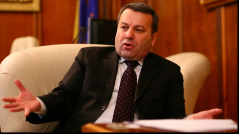 Ialomiţianu: Prezentarea Acordului cu FMI în Parlament după negociere, exerciţiu de imagine