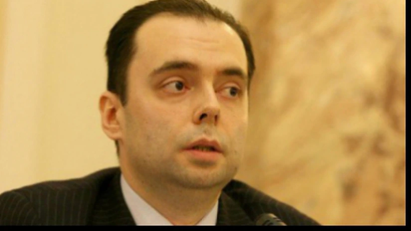 Anghel, BVB: Statul să renunţe la poziţia de acţionar majoritar la companiile pe care le deţine