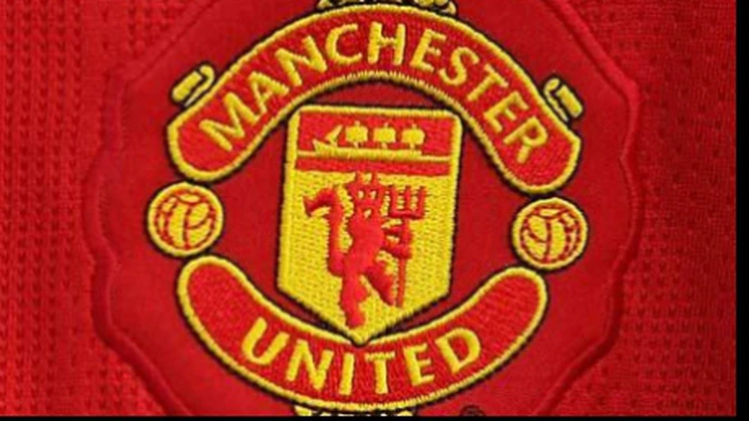 Venituri record pentru Manchester United în sezonul precedent: 434,4 milioane de euro