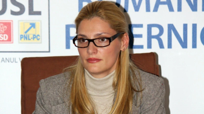 Mănescu: Am cerut opinia Concurenţei privind CFR Marfă, vom discuta în Guvern o eventuală prelungire