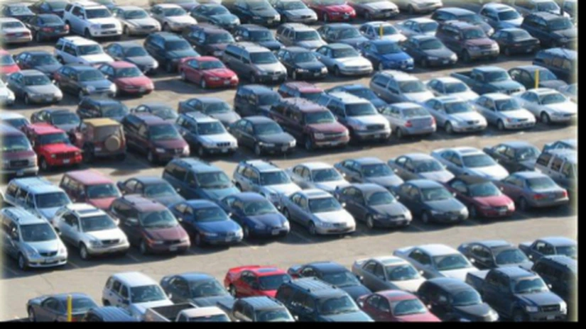 Ford, GM, Fiat şi Peugeot-Citroen vor pierde în acest an 5 mld. euro în Europa - Moody’s