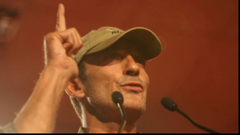 Mazăre susţine că turcii care vor vizita România de anul viitor ar putea primi vize pe aeroport