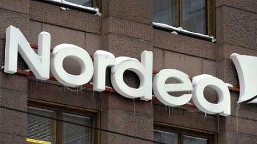 Suedia privatizează participaţia la Nordea, cea mai mare bancă nordică, pentru 2,5 miliarde euro