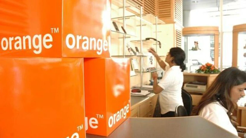 Orange introduce pachete de internet şi antivirus gratuit în toate abonamentele. Aduce Samsung Galaxy Note 3