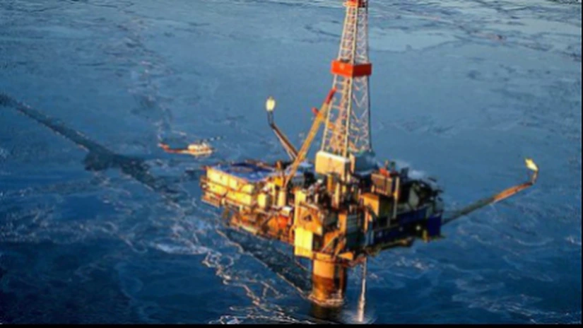 Danemarca majorează taxele pentru companiile petroliere care operează în Marea Nordului