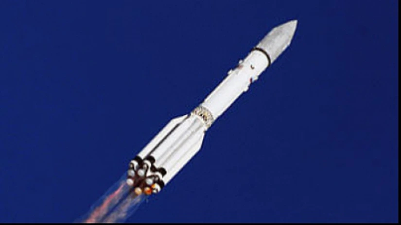 Rachetele din Marea Mediterană au fost lansate în urma unui test israelo-american