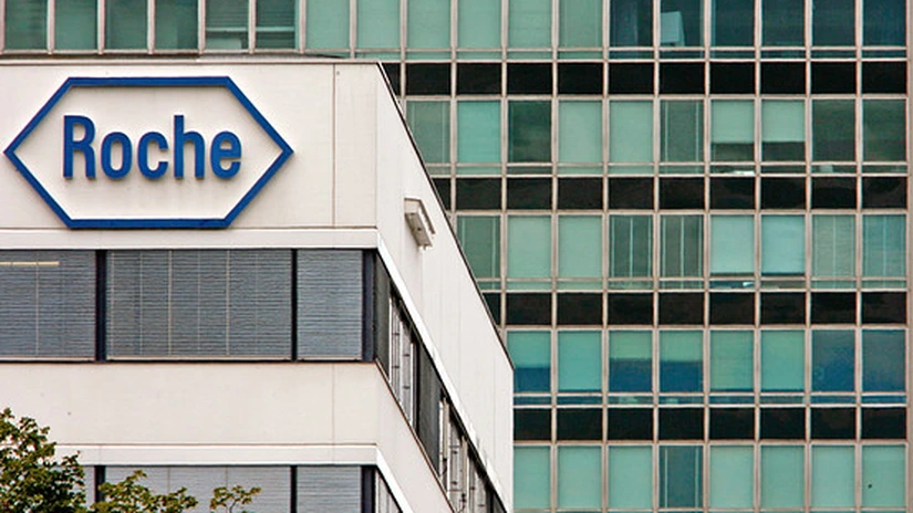 Roche, pentru al cincilea an consecutiv liderul sectorului farmaceutic, în Dow Jones Sustainability Index