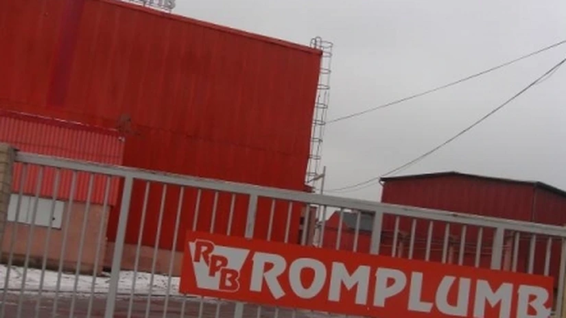 Romplumb caută investitori