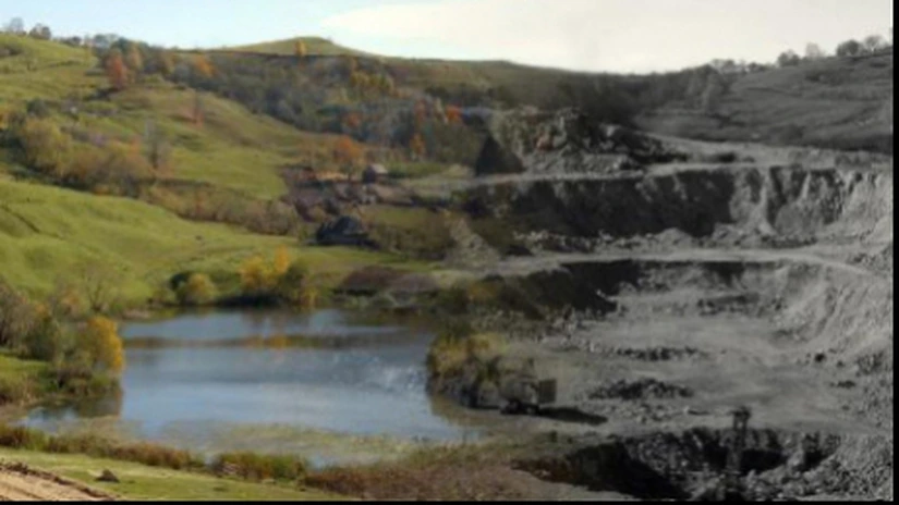 Șova: Toate problemele legate de Roșia Montană sunt rezolvate