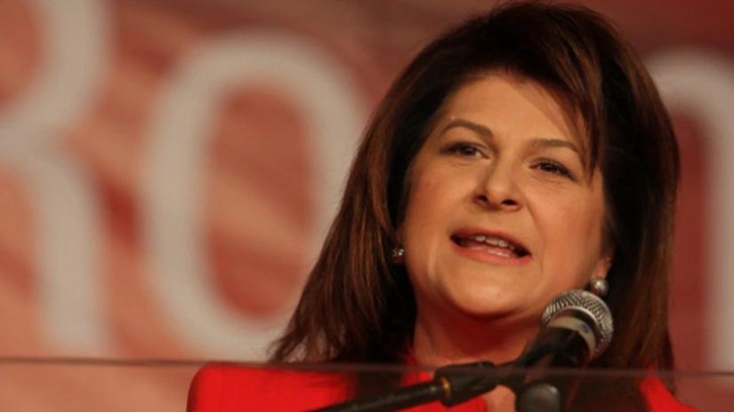 Plumb: Pentru Roşia Montană nu există în toată lumea altă tehnologie decât cea bazată pe cianură