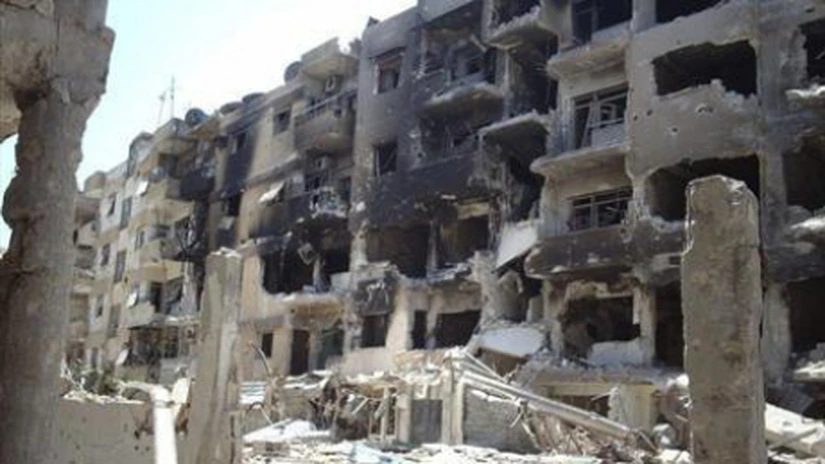 Rusia şi-ar putea schimba poziţia privind Siria, dacă Bashar al-Assad 