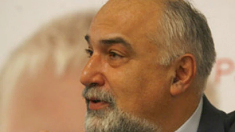 Vosganian: Societatea românească nu are suficiente date privind proiectul Roşia Montană