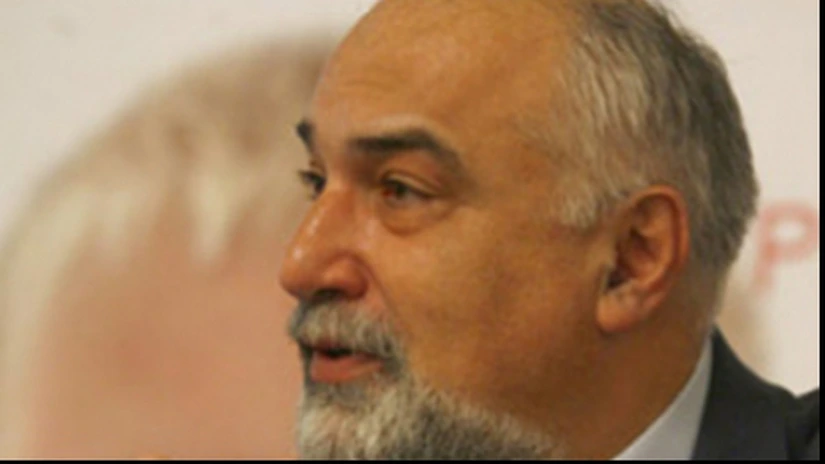 Vosganian: Procedura de audiere a miniştrilor pentru Roşia Montană este puţin ciudată