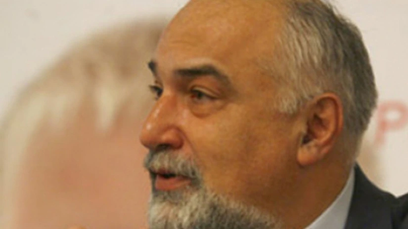 Vosganian: Strategia de export 2014-2020 vizează o creştere calitativă şi livrări în afara UE