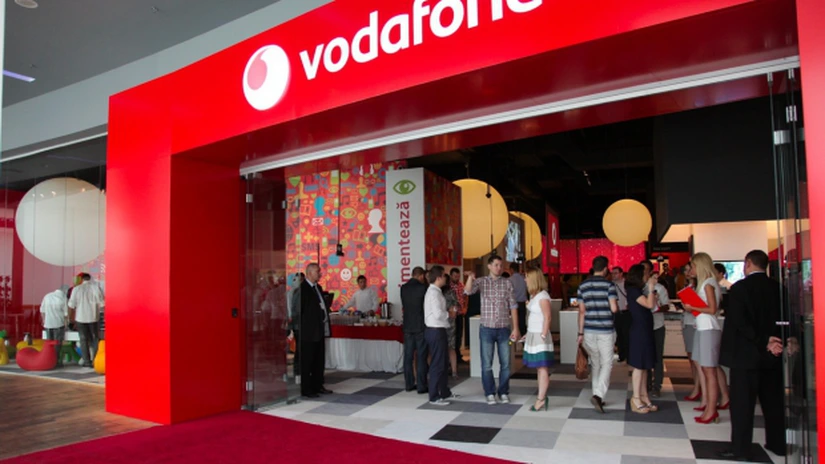 Vodafone a obţinut acordul UE pentru preluarea Kabel Deutschland