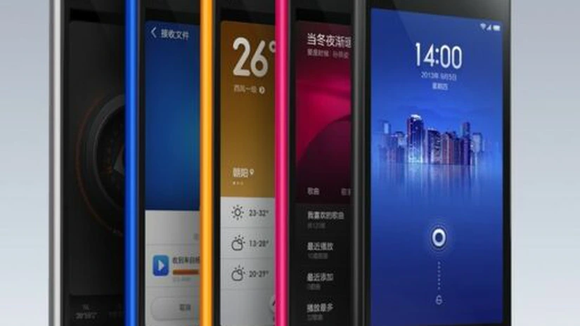 Chinezii de la Xiaomi şi-au lansat cel mai performant smartphone. Cum arată şi cât costă