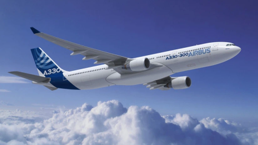 Airbus a obţinut prima sa comandă de avioane din partea Japan Airlines, în detrimentul Boeing