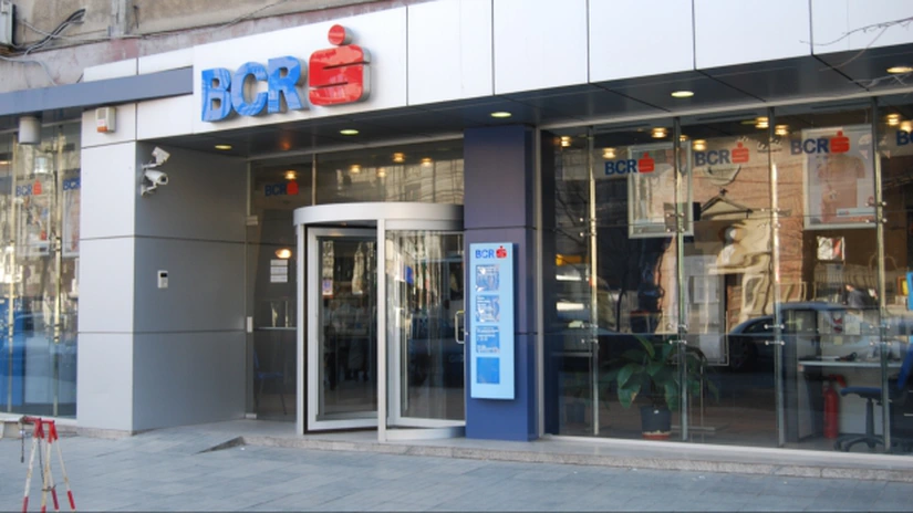 BCR anunță revizuirea standardelor de securitate după sesizările privind furturi din cutii de valori