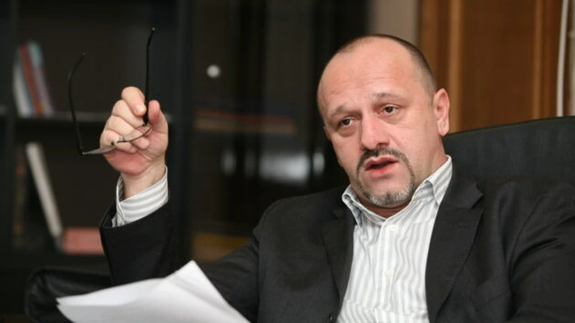 Bogdan Nica, despre demiterea de la ANPC: e o decizie politică, cred că are legătură cu procesele cu băncile