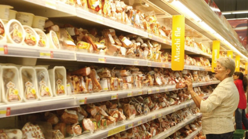APCPR: aproximativ 80% din carnea de porc din galantare va proveni din import