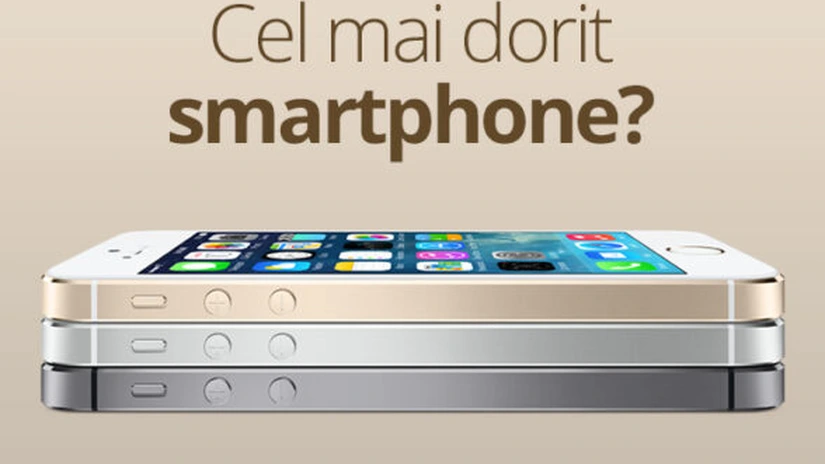 Topul smartphone-urilor cumpărate de români