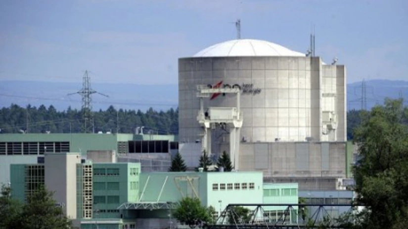 Rusia va construi prima centrală nucleară a Iordaniei