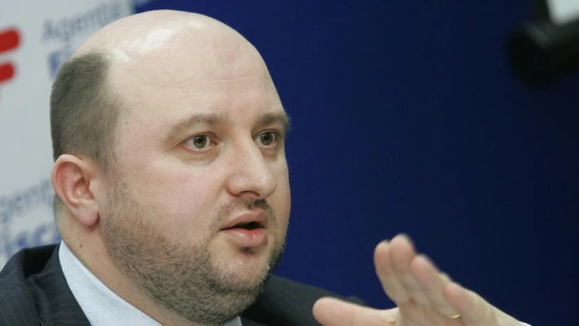 Chiţoiu: România va trebui să pregătească rapid reforma legislaţiei în materie de achiziţii publice