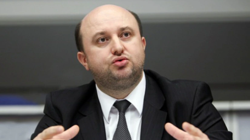 Chiţoiu: Evaziunea n-a fost redusă faţă de 2012, obiectivul a fost reducerea semnificativă