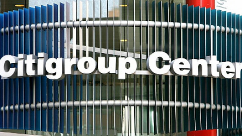 Citigroup va începe din 14 ianuarie concedierea angajaților care refuză vaccinarea