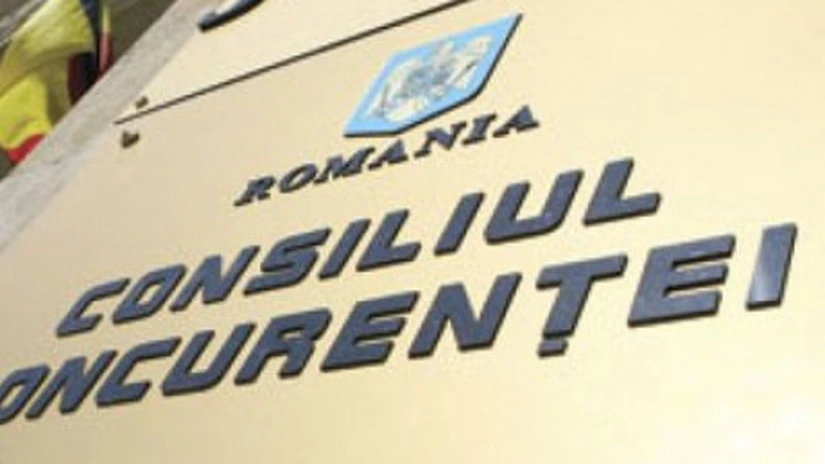 Clienţii companiilor amendate de CC pentru practici anticoncurenţiale pot cere despăgubiri