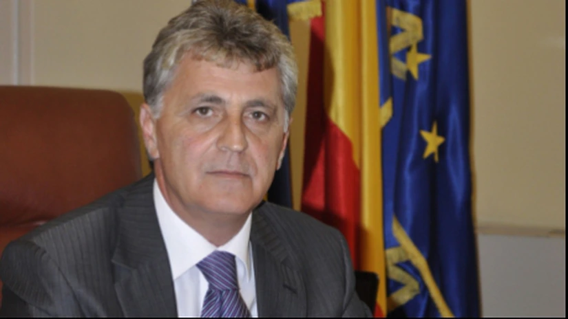 Duşa spune că avioanele F-16 ar putea fi achiziţionate până spre sfârşitul anului 2017