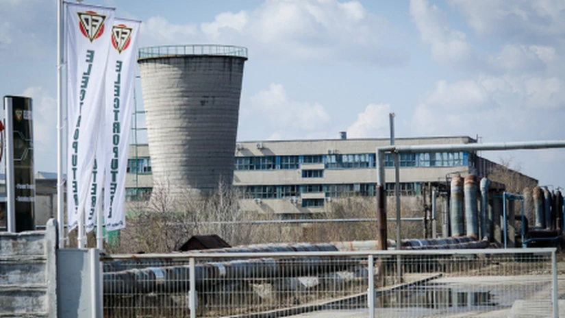 Electroputere Craiova va concedia în următoarele şase luni 150 de angajaţi, aproape 20% din total