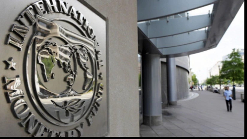 FMI: Stabilitatea financiară mondială depinde de Rezerva Federală a SUA