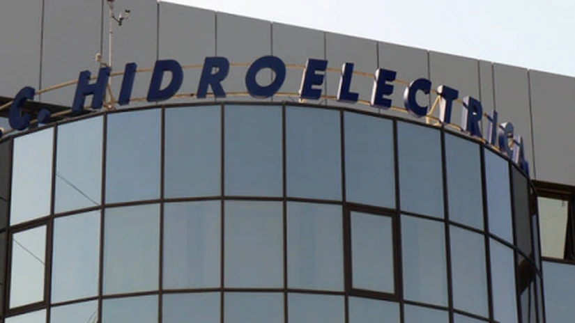 Brădean şi un alt membru al Directoratului Hidroelectrica au fost revocaţi