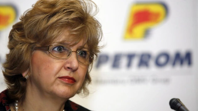 Ministrul Energiei: Ne-am fi dorit ca la conducerea Petrom să rămână Mariana Gheorghe sau să vină un manager român