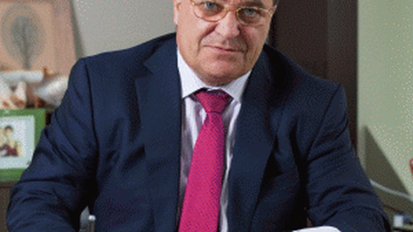 Directorul general al Băncii Române de Credite şi Investiţii a demisionat - surse