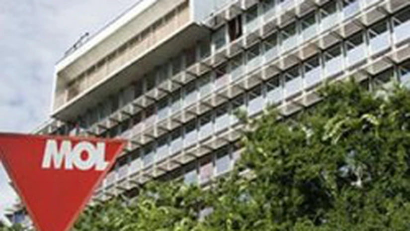 Ungaria cere grupului petrolier MOL să ia în calcul vânzarea participaţiei la compania croată INA
