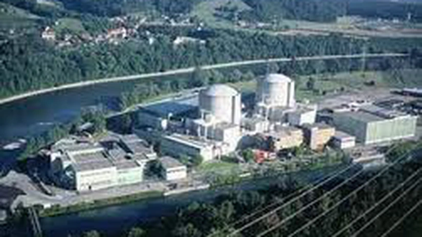 Centrala nucleară elveţiană de la Muhleberg se va închide în 2019