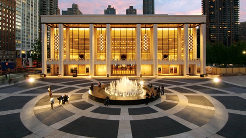 New York City Opera, la un pas de faliment