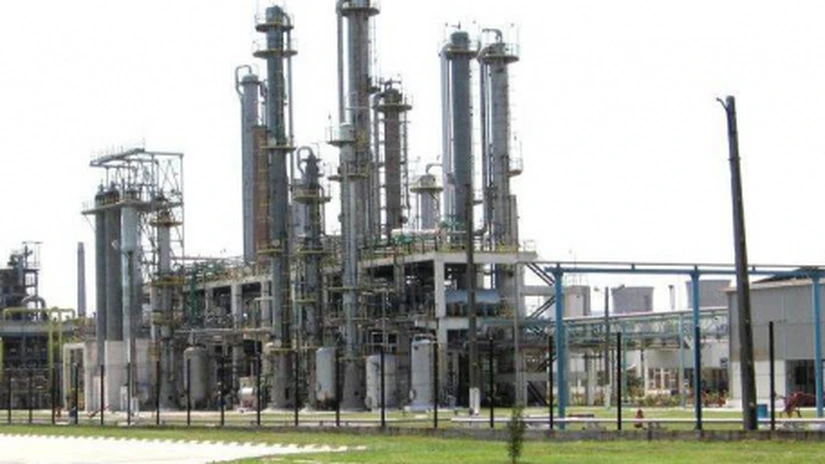 Rezultate bune pentru Oltchim în luna septembrie